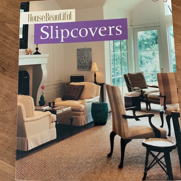 Slipcover design books - Picture 4 of 8